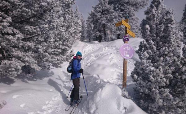 שמרוסה Le Flocon-Studio Cabine-Balcon 4-6 Pers A 100M Des Pistes מראה חיצוני תמונה